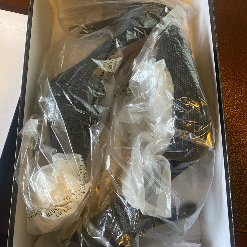 Nine West Heel